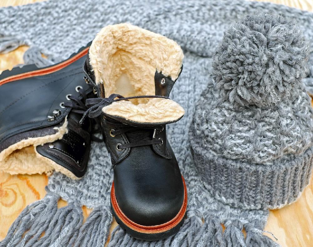 Wybieramy buty na zimę – na co zwrócić uwagę?